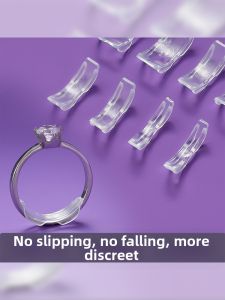 ZUOOU | Ring Size Adjuster Ring Tightening Tool