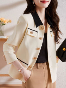 Elegant Versatile Petite Fashion Coat