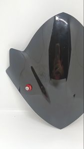 VISOR HONDA CB 150R LED CB 150R STREET FIRE MODEL MAHKOTA JENONG