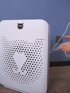 Admair | Pet Hair & Odor Removal Air Purifier