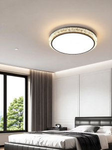 DGY | Modern Simple Living Room Ceiling Light Luxurious Eye Protection Full Spectrum