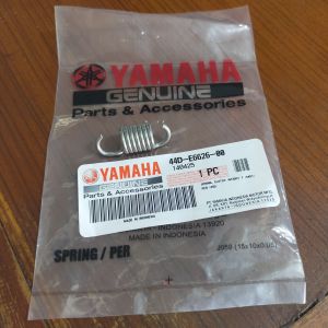 Per Ganda Per Sentri 44D Xeon  N-max Original Yamaha Genuine Parts