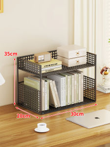 Multifunctional Storage Rack