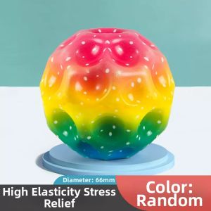 WEIBAI | Stress Relief Bouncing Ball for Children