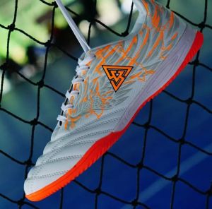 Sepatu futsal APHA ICARUS corak garuda FG dewasa orijinal new