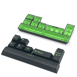 6.25U Space Keycap Cherry Profile Keycaps for Mechanical Keyboard MX Switch Gaming Keyboard Customized PBT Key Cap