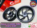 Nmax v2 (2020) GRen Mags (3.50 x 4.00). 
