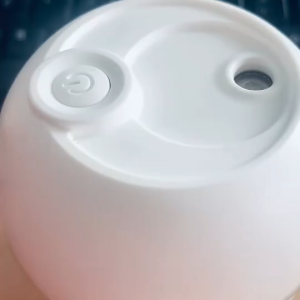 (AH4) Volcanic Air Humidifier 3 In 1 Pelembap Udara
