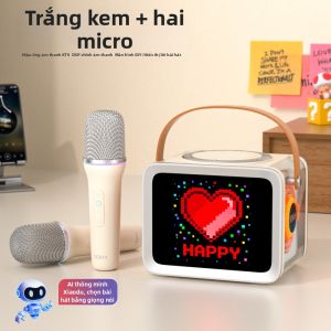soaiy | Loa Micro Di Động