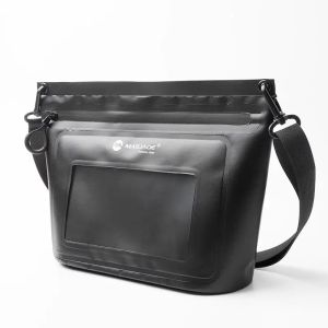 Voca-Joy | Waterproof Touchscreen Accessible Bag for Swimming & Aquatic Activities