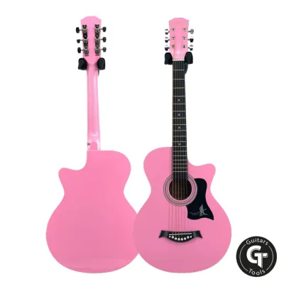 Martinlee ML-38M | ML-38CG | กีตาร์โปร่ง ราคาเริ่มต้น 38นิ้ว | เสียงดี เล่นง่าย สำหรับมือใหม่ 🎉มีเก็บปลายทาง