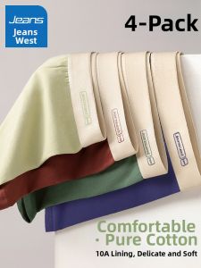 Jeanswest | Cotton Breathable Loose Fit Mens Boxer Briefs