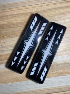 Lampu rem belakang stoplamp pickup new carry tayo Futura carry 1.0/1.5 Kijang L300 Katana Phanter Mega carry apv Dll