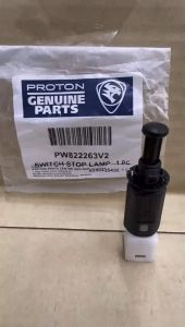 ORIGINAL PROTON WAJA GEN2 BLM EXORA SATRIA NEO PERSONA BRAKE SWITCH 4PIN PW822263V2