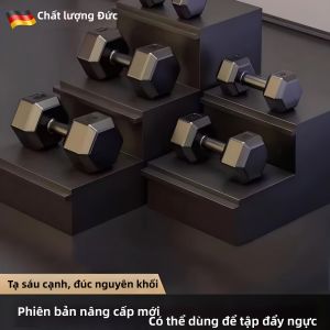 LIKE | Tạ Tự Tập Hình Lục Giác