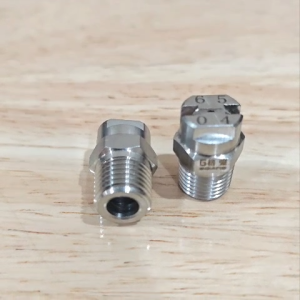 INDOBASE Part Spuyer SS 6504 1.1mm Spare Part Pompa 1Pcs