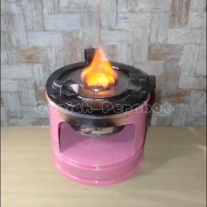 Mainan Alat Masak Masakan Anak Bisa Masak Beneran