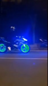 Panduan Lengkap Mengenai Tutup Pentil Ban Glow in the Dark