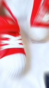 Desain Sepatu Anak Modern: Gevani Sneakers Anak Cewek & Cowok