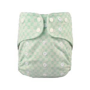 Pororo | Washable Breathable Cotton Potty Training Pants for 1-3 Year Olds
