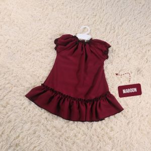 Dress Alia 1bulan -7tahun