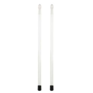 IRIN | IRIN 1 Cặp Marimba Vồ Long Lanh Dùi Trống Xylophone Glockenspiel Chuông Bộ Gõ Polymer Acrylic Nhạc Cụ Phần