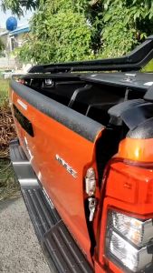 [READY STOCK] (1pcs/2pcs) Rear Bonnet Boot Damper Absorber Strut For Mitsubishi Triton 2015-2023