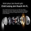 Tai Nghe Có Dây Loại C Micro HD Tai Nghe Nhét Tai In-Ear Cho Samsung Galaxy S25/S24/S23/S22/S21 Ultra Plus Tai Nghe 3.5 Mm Có Âm Thanh Năng Động. 