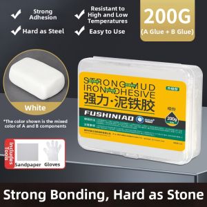 Odor & Pest Prevention Sealing Putty for Home