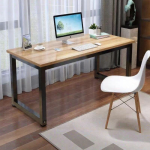 Simple Design Desk Home Office Student Study Table