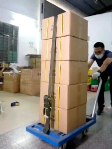 Tie Down Strap Boat Trailer Tow Strap Roof Rack Strap Lashing Strap For Surfboards Canoes Paddleboard Cargo Kayaks