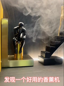 SG Stock Rechargeable Aroma Diffuser Air freshener Essential oil diffuser Essential Oil Diffuser Aroma Spray Dispenser Aroma Diffuser Air Purifier