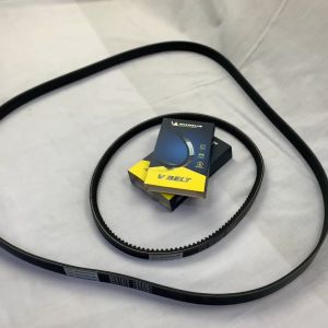 TOYOTA VIOS NCP42 (2003~2007) MICHELIN BELT 3PK 850 (AIRCOND BELT)  4PK 1240 (ALTERNATOR BELT ) 100% ORIGINAL PRODUCT