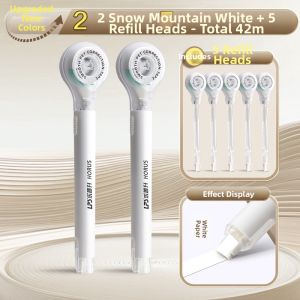 LPS | Correction Tape for Students Invisible Yellow Correction Tape Eye Protection