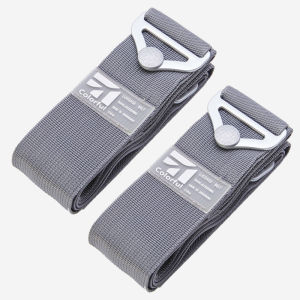 Luggage Strap Consignment Reinforcing Band Packing Strap Suitcase Luggage Trolley Case Ratchet Tie down Cross Word Elastic