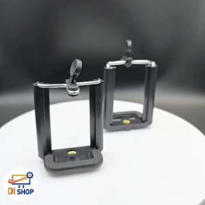 MOBILE Phone Holder สําหรับ ใช่ร่วมกับ ขาตั้งกล้อง Tripod