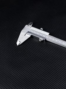 Thước Kẹp Vernier Bằng Thép Không Gỉ Công Nghiệp Chuyên Nghiệp 0-150mm Vít Khóa Bằng Thép Carbon Dụng Cụ Đo Lường Chế Biến Gỗ Của BeBosLook