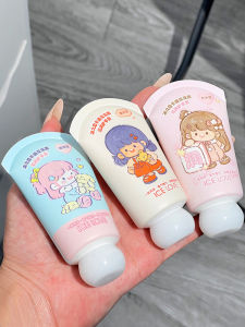 Kem Dưỡng Da Tay Ice Love Cute Chizi Nước Ẩm Di Động Kem Dưỡng Ẩm Mùa Đông Chống Nứt Cho Học Sinh Thương Hiệu Quốc Gia