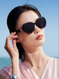 HELEN KELLER | Elegant and Trendy Slimming UV Protection Sunglasses