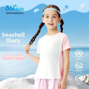 361° | Moisture-wicking T-shirt