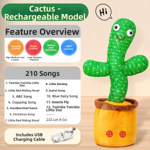 TANGJIUGONG | Educational Speech Learning Toy for Babies 6-12 Months