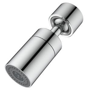 YALANDENG | Water Splash Preventer Faucet Extension Adapter Copper