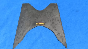 thảm lót sàn xe yamaha ultimogác chân trước cao su xe ultimothảm để chân ultimothảm lót chân xe ultimo