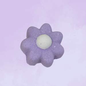 LaBulle Lavender Night Bubble Bath Bomb