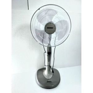 Quạt đứng SenKo có đèn ngủ mã 1602