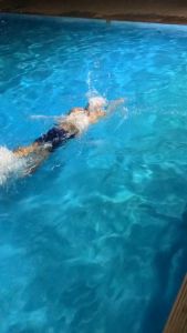 Kính bơi người lớn dododios 1938 kính bơi nam nữ chống tia UV chống lóa mắt kính trong suốt kiểu dáng thời trang cao cấp