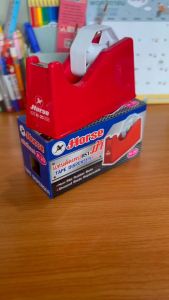 HORSE (ตราม้า) แท่นตัดเทป H-20 ตราม้า คละสี/จำนวน1อัน