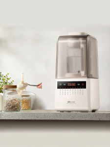 Bear | Automatic Multi-functional Hot Soymilk Blender
