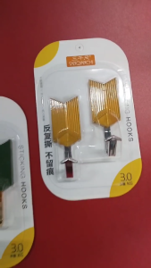 2in1 Key Holder/Self Adhesive Wall Hooks/Adhesive Wall Hanger Heavy Duty Cute Colorful Key Holder Wall Decorative Hooks/Hooks