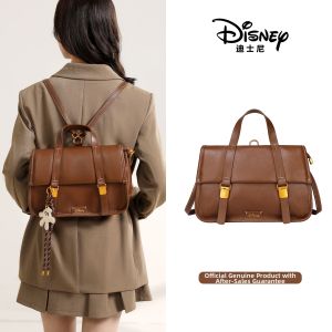 Mesuca | Retro High-End Large Capacity Backpack